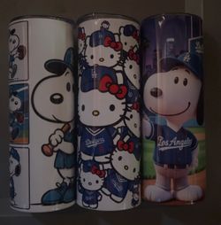 Tumblers
