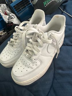 Air Forcs ones