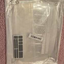 MacBook Pro 13″ Hard Clear Case