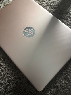HP 14” Touchscreen Laptop – Windows 11