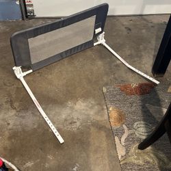 Bed Guard For Kids