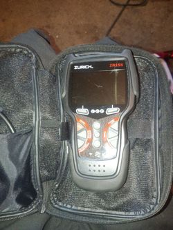 OBD2  scanner