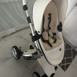 Mima Xari Stroller 
