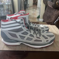 Adizero Crazy Light 'Medium Lead'
