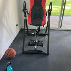 Inversion Table 