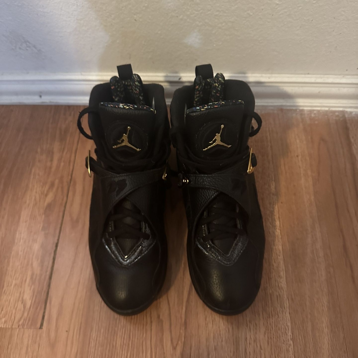 Jordan 8 SIZE 10