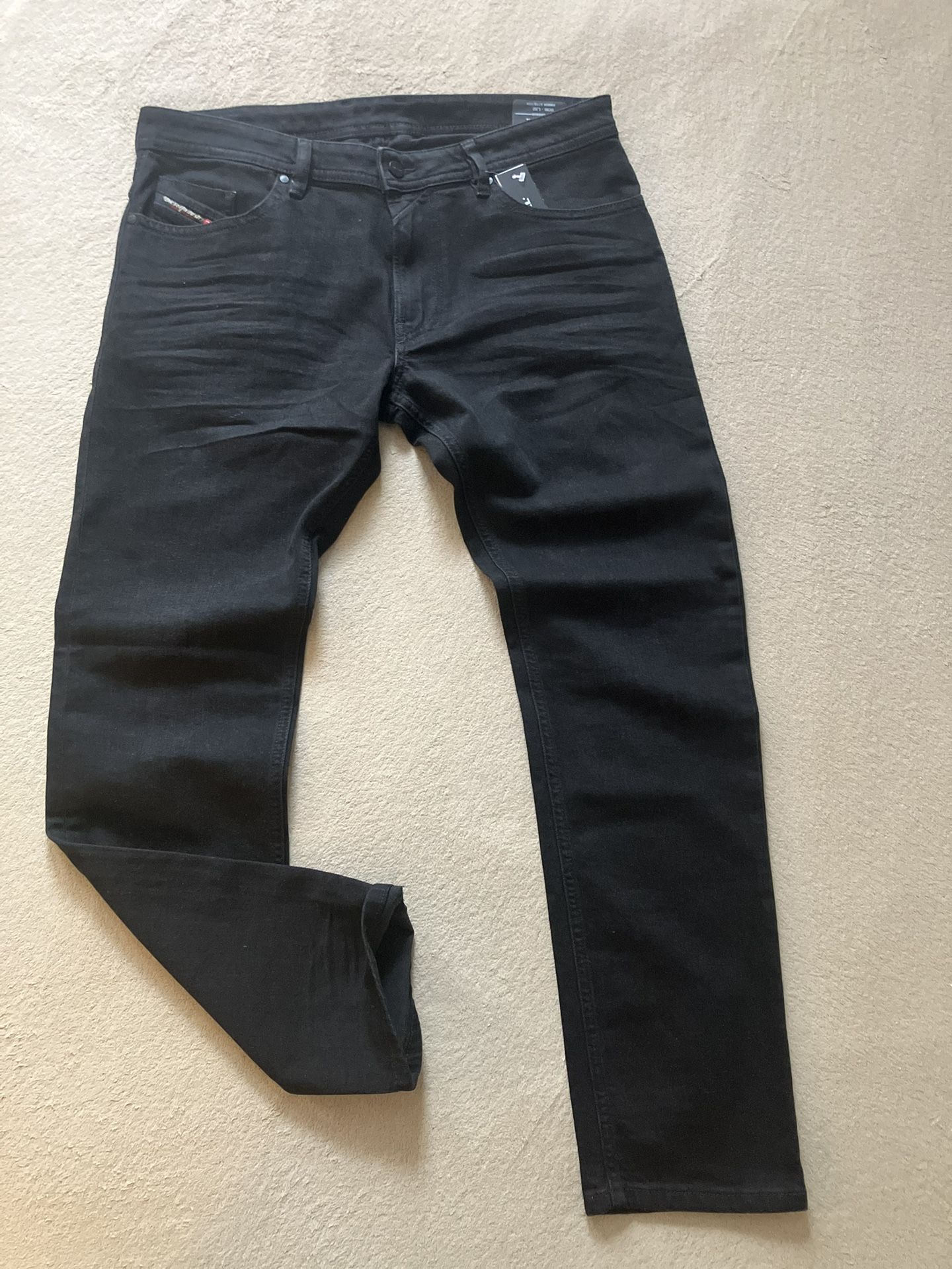men's Jeans brand DIESEL