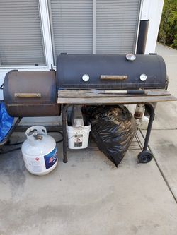Smoker