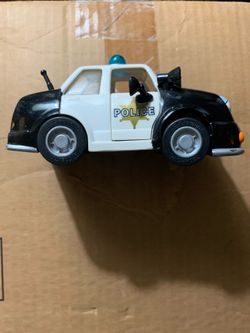 Chevron Cars "Patty Patrol" No. 5