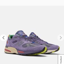 New New Balance 