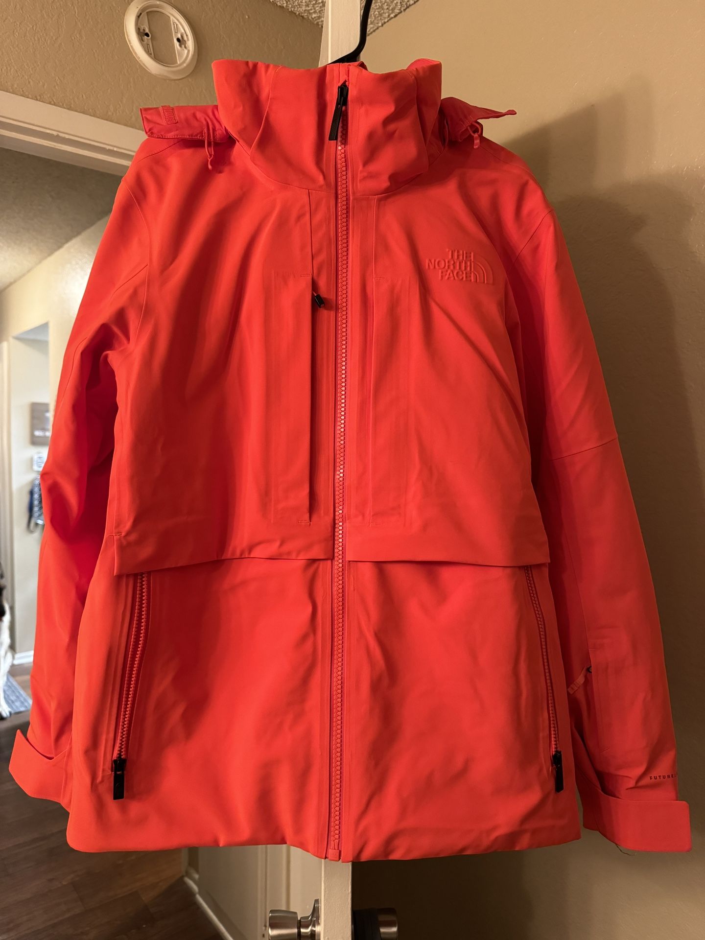 The North Face Futurelight Jacket