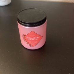 Brand New Bath And Body Candle