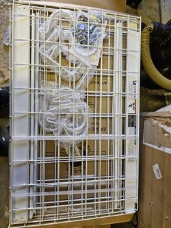 Storage Rack Wall Mountable