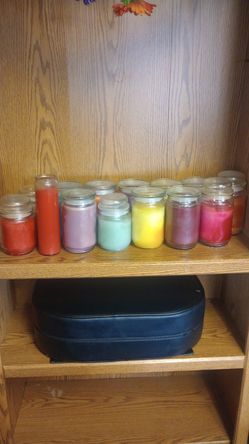 Candles