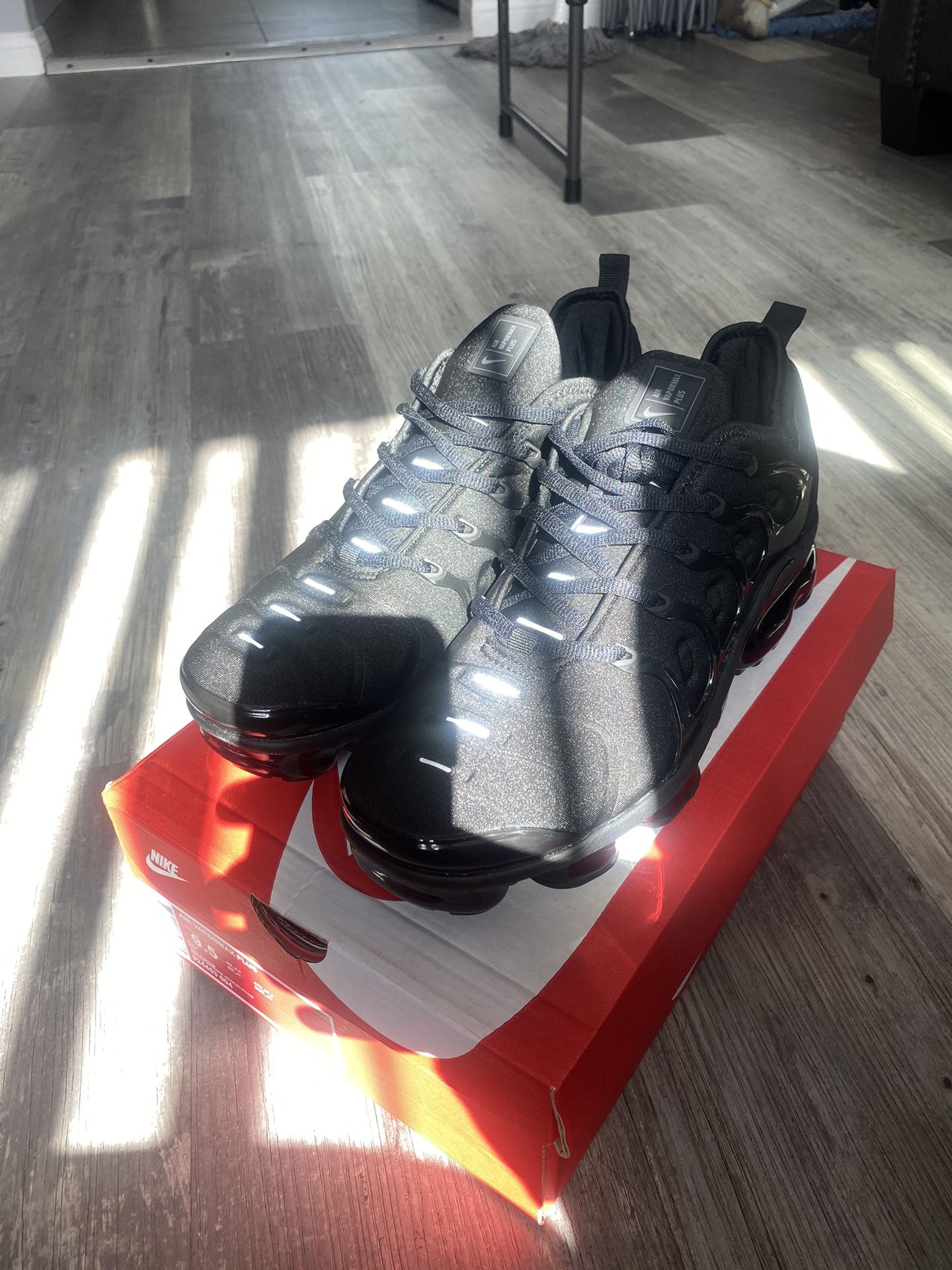 Nike Air Vapor Max Plus