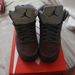 JORDANS 