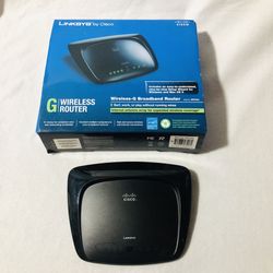 Linksys cisco fast internet router fast wifi download for cox and centurylink wireless