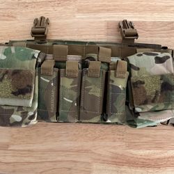 Chest Rig