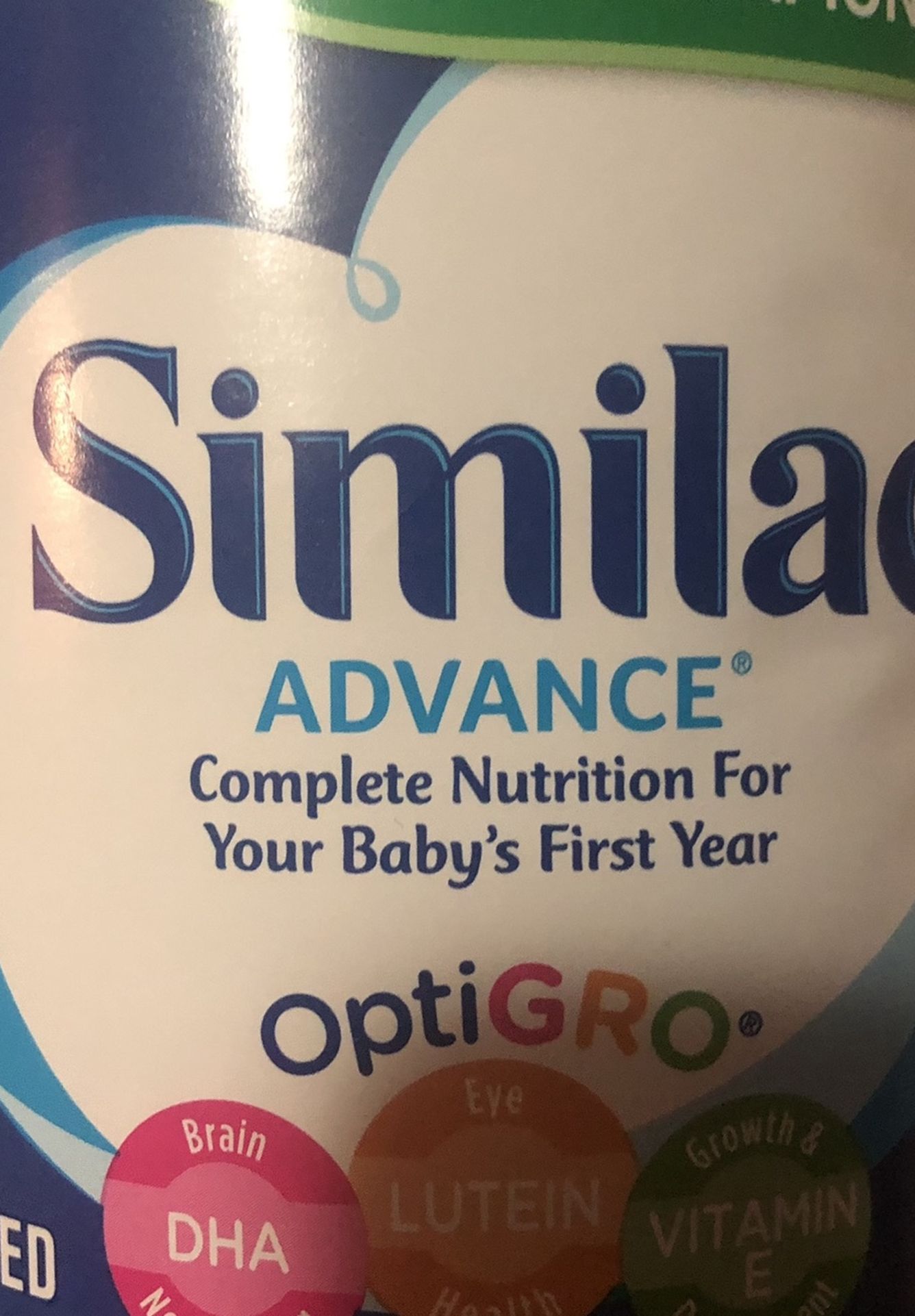 Similac