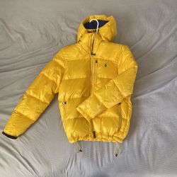 Polo Ralph Lauren Men’s “The Gorham Down” Puffer XS