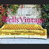 Wells Vintage