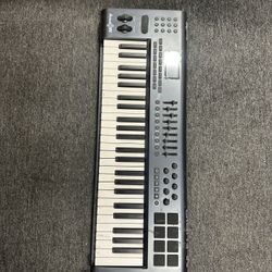 M-Audio MIDI Keyboard