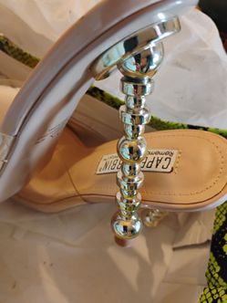 Woman heels 9