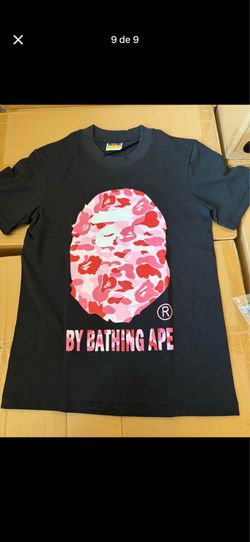T shirt Bape