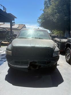 1999 Dodge Ram 2500