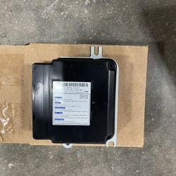New 2021 Honda Civic Control Module 