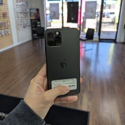 iPhone 11 Pro Unlocked