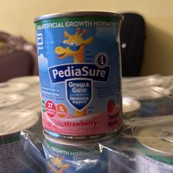 Pediasure 