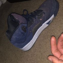 Sz 11 Jordans 