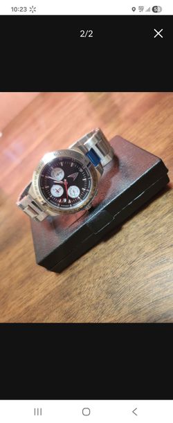 Reloj para hombre live long