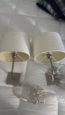 Wall Lamps