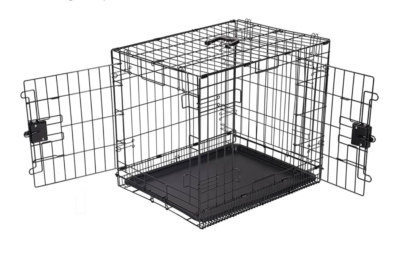 Dog Crate