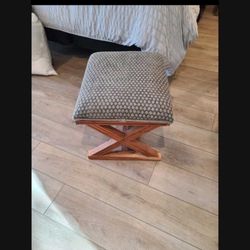 Stool/ Foot Rest