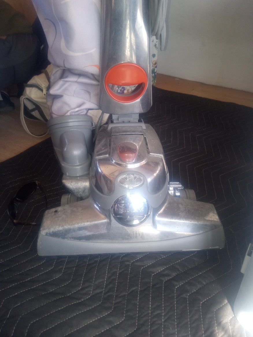 Kirby Vacuum 
