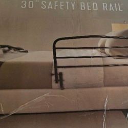 ADULT BED RAIL 