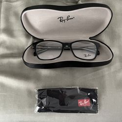 Ray Ban Glasses