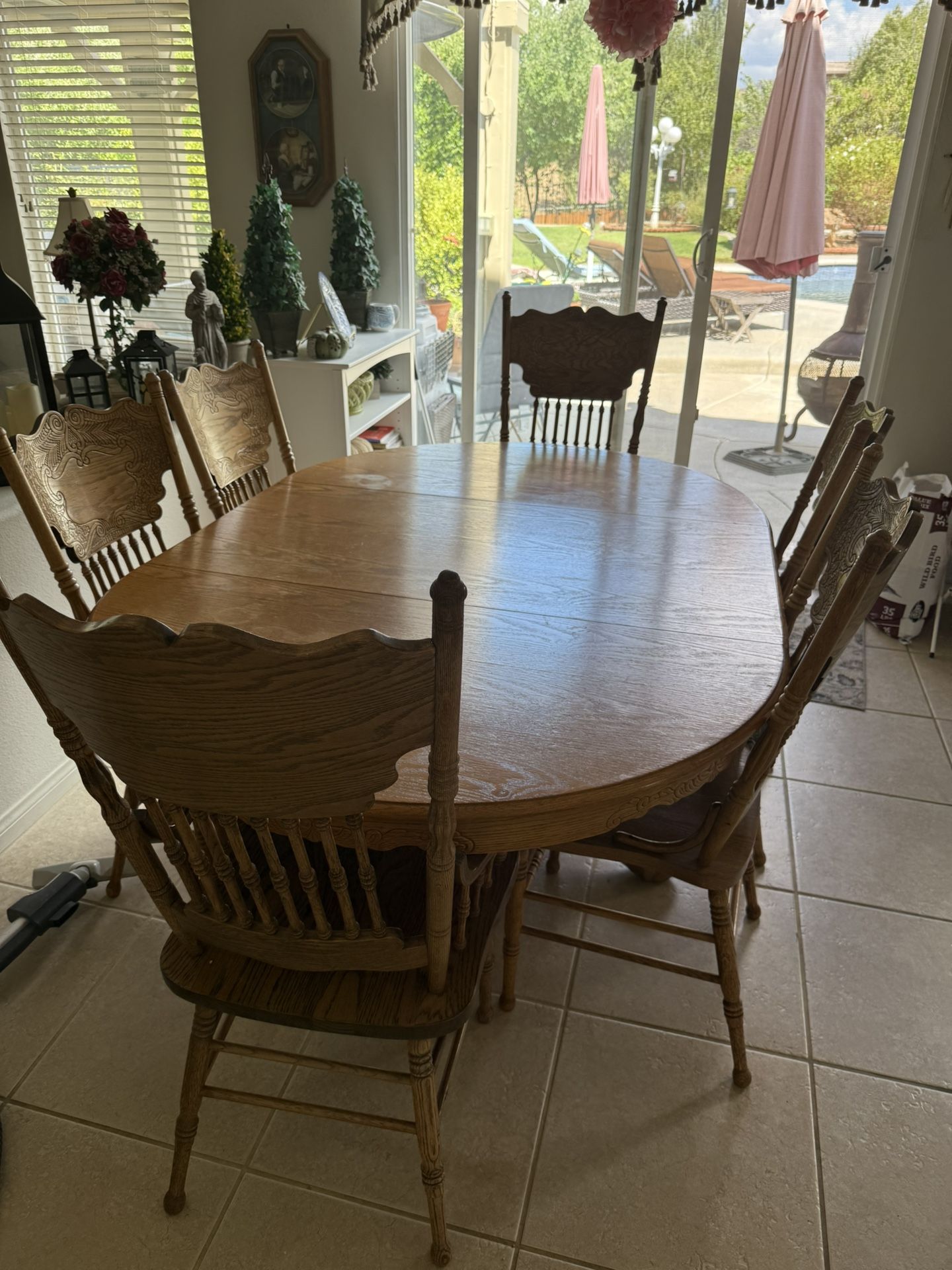 House furniture excellent condition