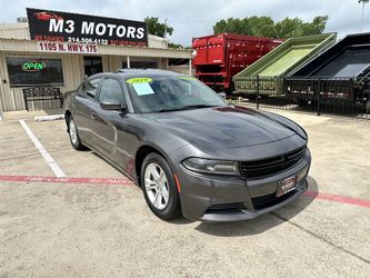 2019 Dodge Charger