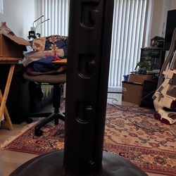 Century Aerobic Wavemaster punching bag 