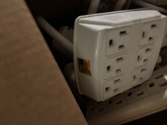 Enercell Surge Protective