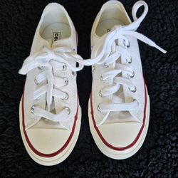 Kids Converse Size 12 - Never Worn
