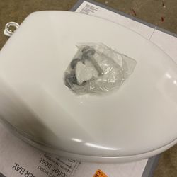 Glacier Bay Toilet Seat