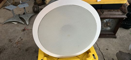 JBL Control 19CS Ceiling Loudspeaker