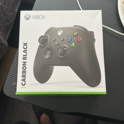 Xbox Controller 