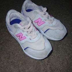 New Balances