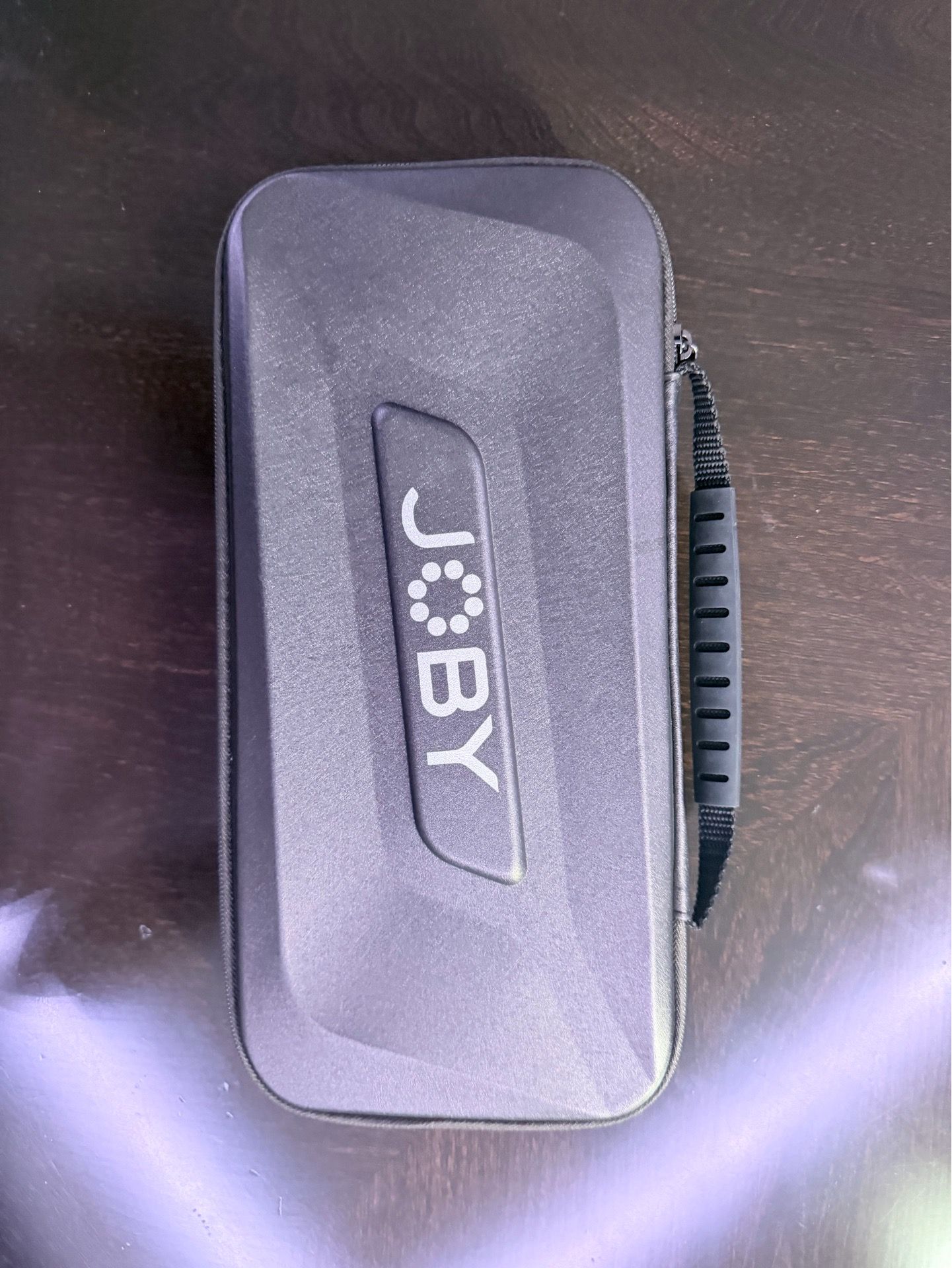 JOBY smart stabilizer